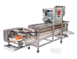 LOOKING FOR (ആവിശ്യമുണ്ട്) HALF COOKED CHAPATI MACHINES