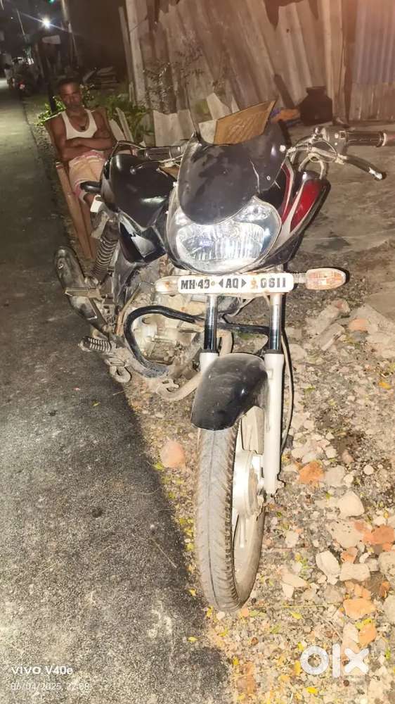 Sell  bike