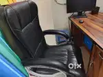 School set up
