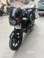 BAJAJ PULSAR 150