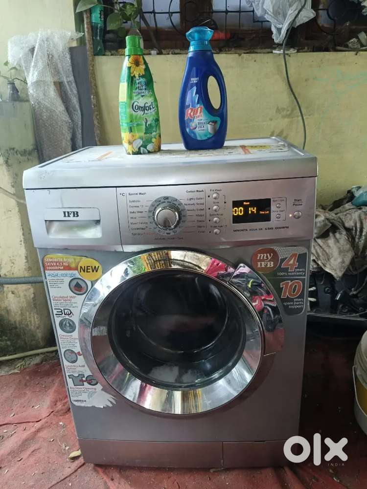 IFB washing machine excellent working condition