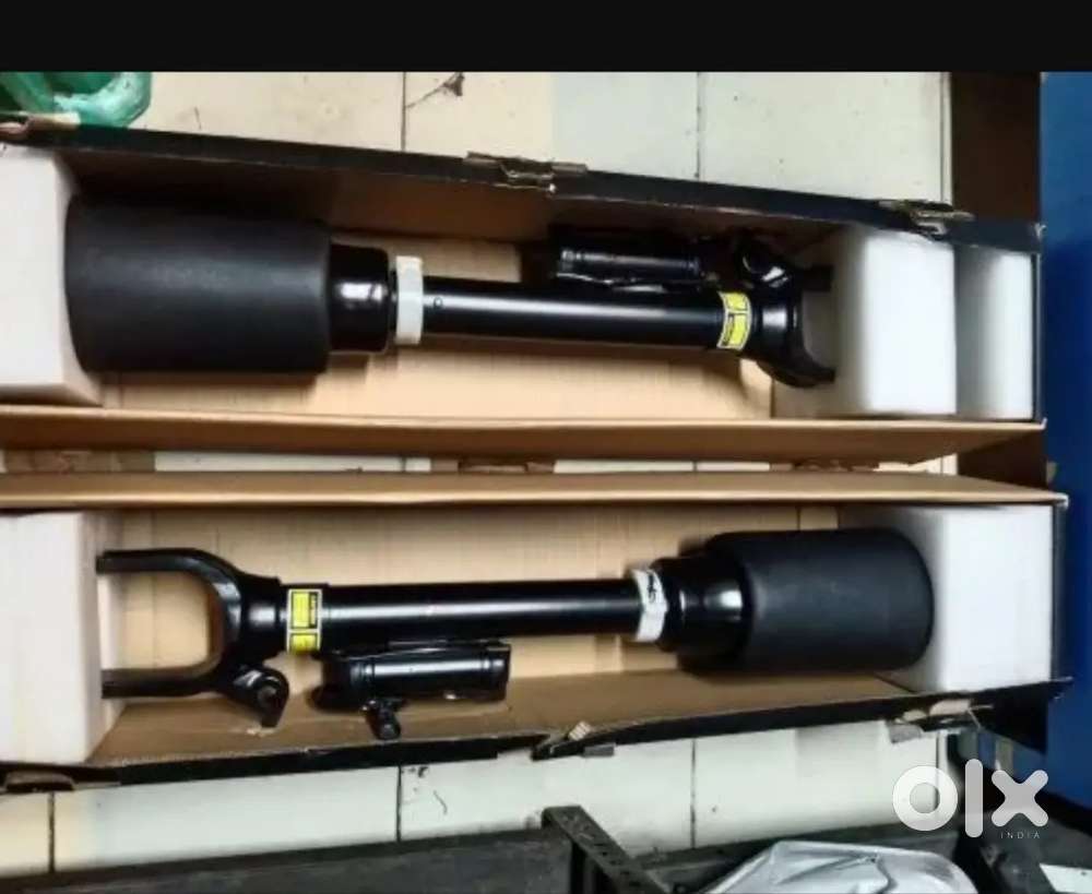 Gl350 W164 Airmatic shock