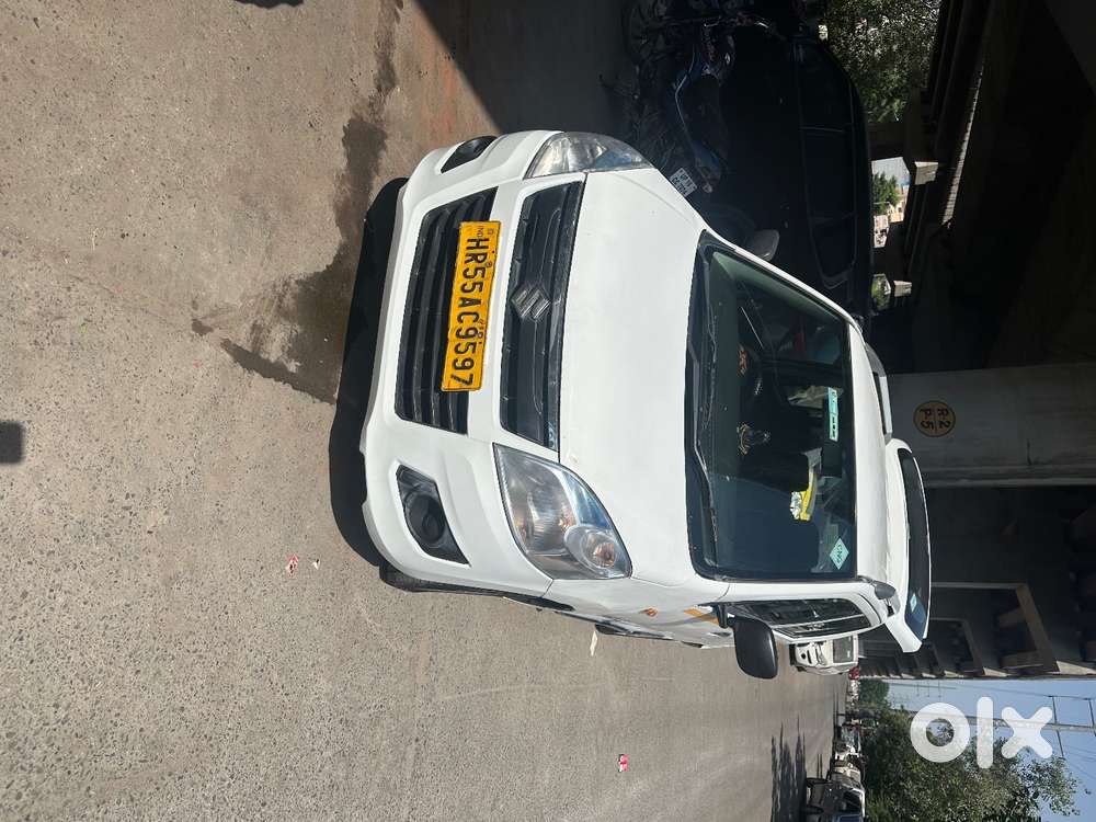WagonR CNG