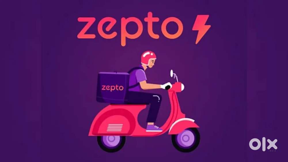 Zepto Rider