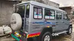 Force Motors Trax Cruiser 2016 Diesel 100000 Km Driven
