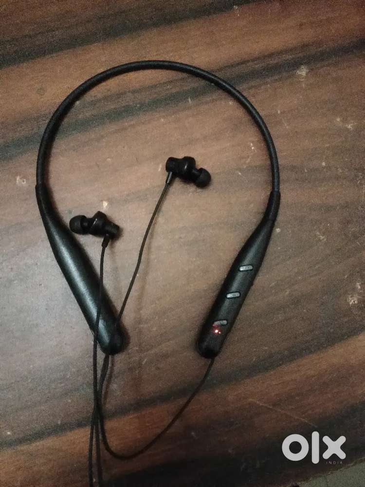 Zebronics head band