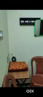 Room sharing 3 members total 8000 rent
