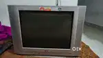 LG 5STAR OLD TV FULL ON WORKING CONDITION