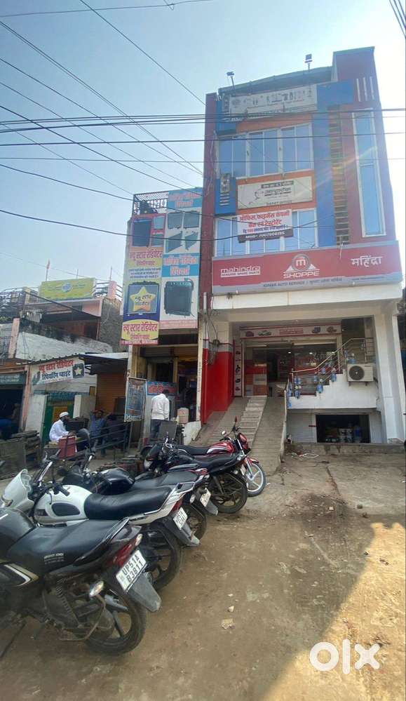 Office Space for rent