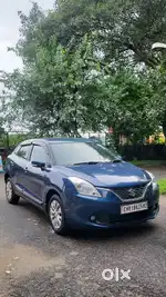 Maruti Suzuki Baleno 1.3 Delta, 2016, Petrol