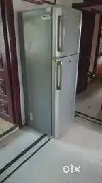 Samsung 280 litre refrigerator double door