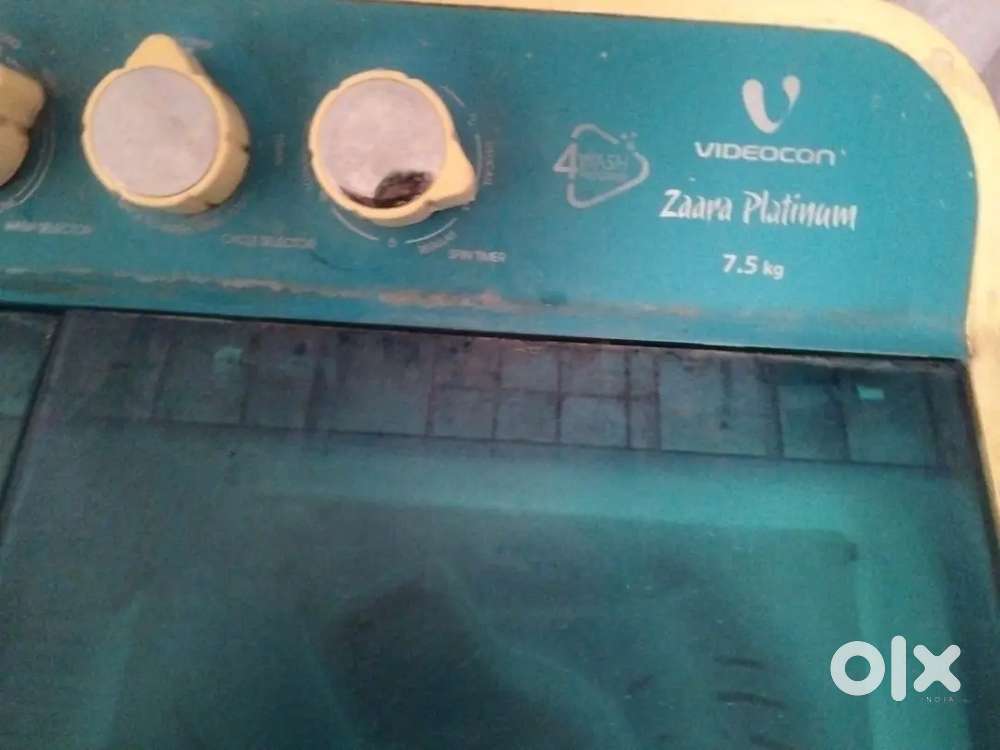 Videocon washing machine