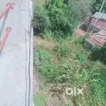 Land for sale 1 marla near thudi road Khandli thudi