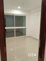 2 BHK flat for rent near Ghansoli station and Reliance knowledge Park