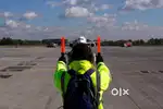 We are looking For Airport ramp staff in Kolkata