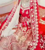 Bridal lahnga