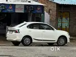 New Suzuki Dzire facelift 2024 only 10 month old