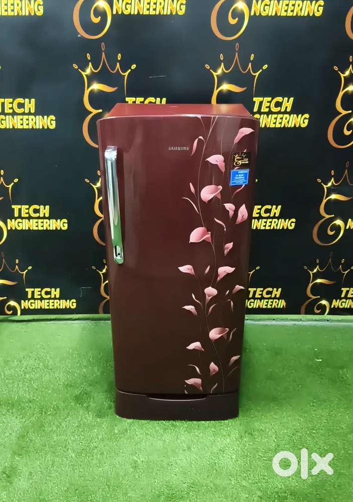 Refurbished Refrigerator