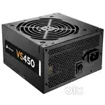 Corsair 450 power supply