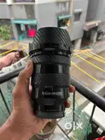 Sony 24-105mm F4