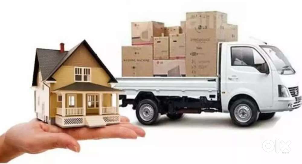 Packers and movers house shifting relocation with labours