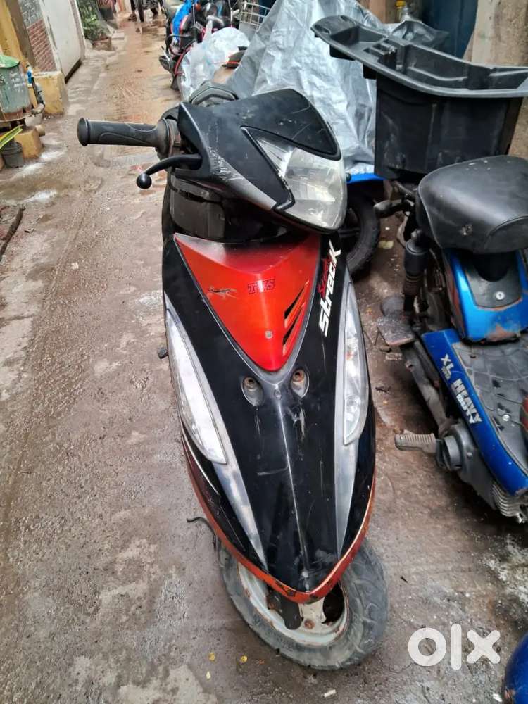 Its in Roypettah good condition