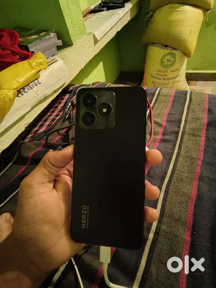 Realme Narzo n53