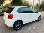 Volkswagen Polo 1.2 GT TSI, 2021, Petrol
