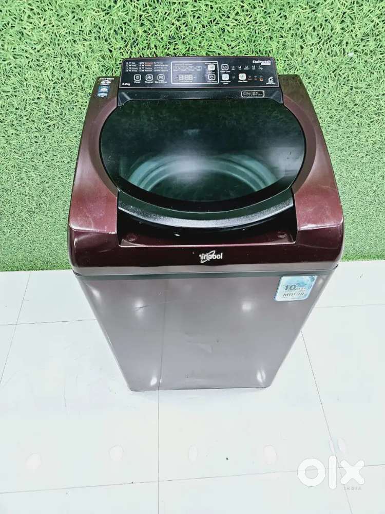 Whirlpool Top Load Washing Machine 6.5kg  best Price