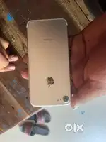 I phone 7 32 gb gold