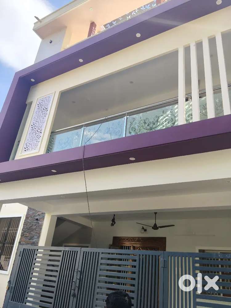 Jipmer near 1 bhk new house for rent