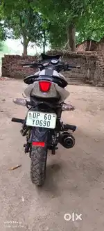Bike me koi problem nahi hai