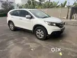 Honda CR-V 2.4 Automatic, 2017, Petrol