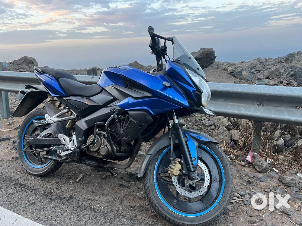 Good condition bike