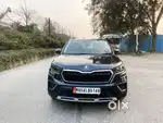 Skoda Kushaq 1.0 TSI Ambition, 2022, Petrol