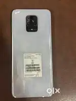 Redmi note 9 pro
