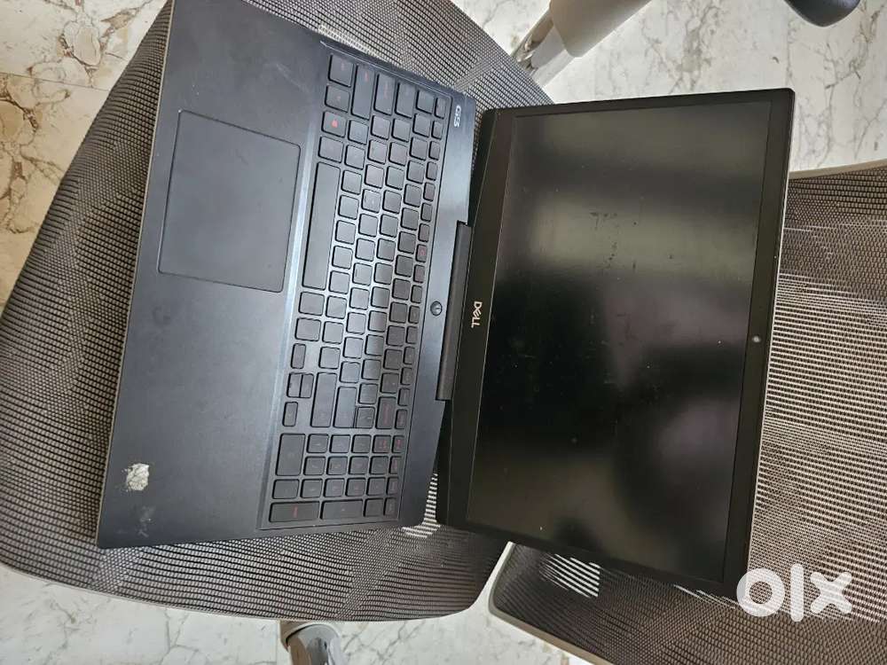 Dell g15 se gaming laptop