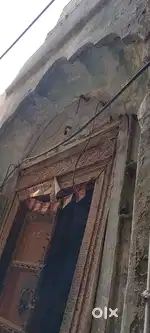 25 gaj ka makan h sale mohalla Kalla cloth market price 7 lakh