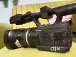 panasonic  A G 90...A vedio Camera