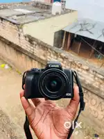 Canon m50 mark 2