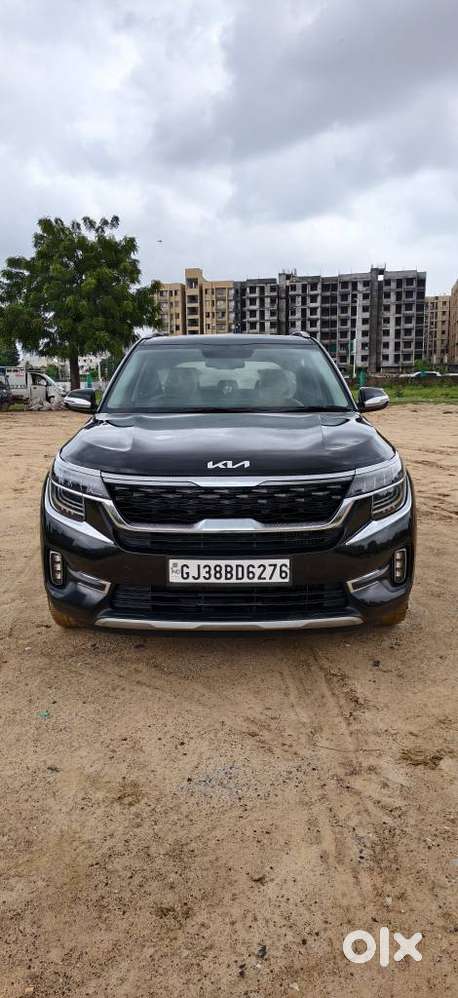 Kia Seltos HTK Plus D, 2022, Diesel