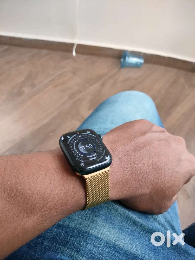 Apple Watch 8 lte