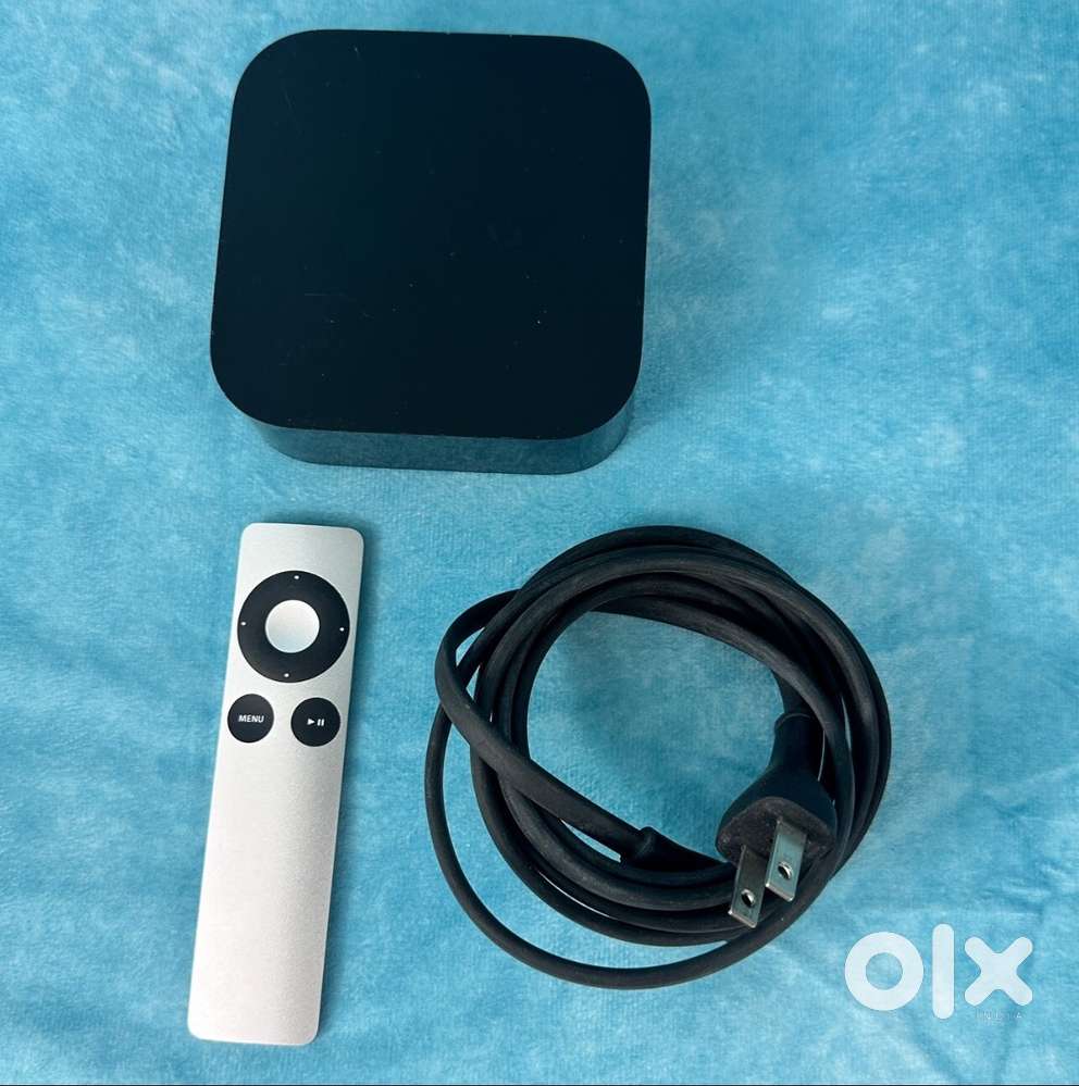 Apple TV 32GB HD 4th Generation