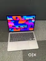 Apple MacBook Air M1 Chip 2020 8GB 512GB A2337 Bill & Warranty
