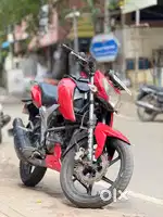 TVS APACHE RTR 160 4V