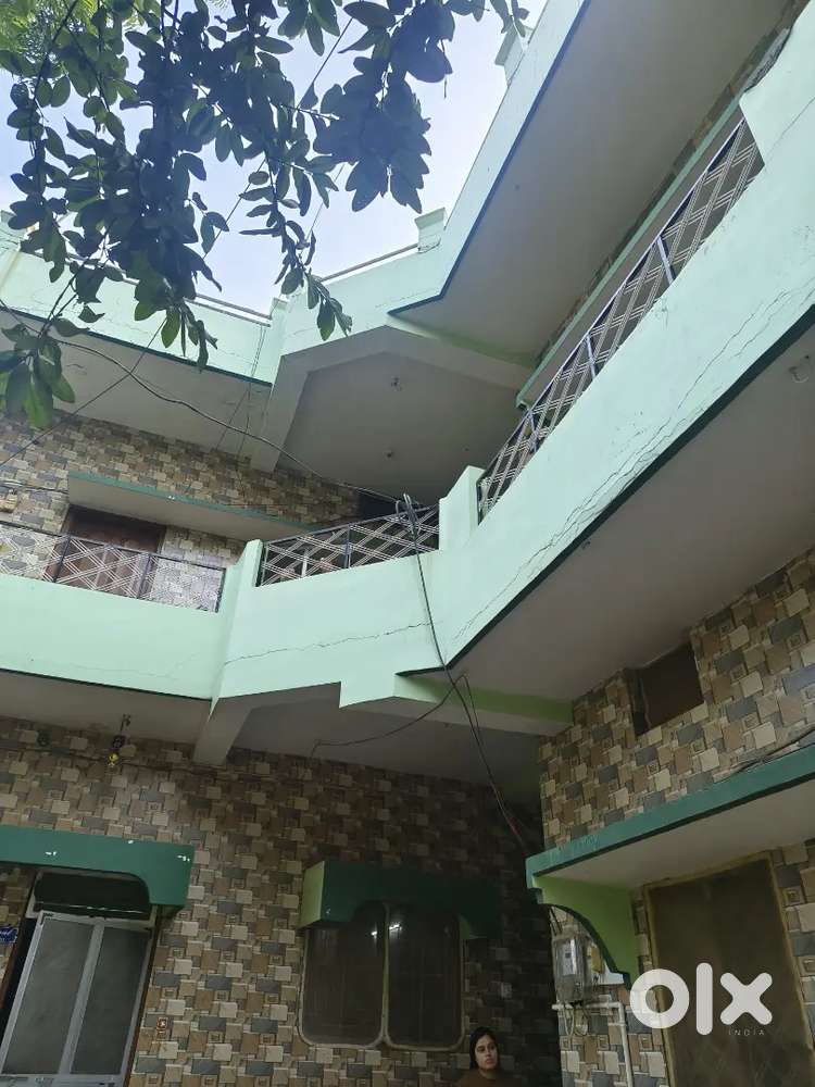 2bhk independent room