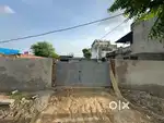 Plot on rent for warehouse or anything