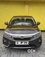 Honda City 2014-2015 i DTEC V, 2021, Diesel