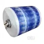 Pani pouch packing roll
