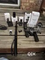 Excellent DJI Osmo Pocket 3 Creator Combo CameraBundleWarranty 5/29/27